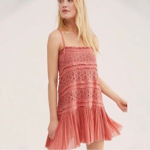 Free people dress